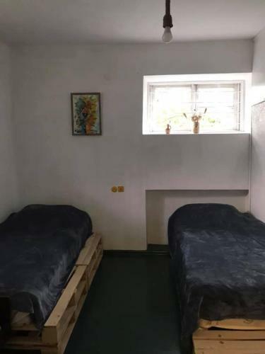 Apartamento Tumanyan's Guest House