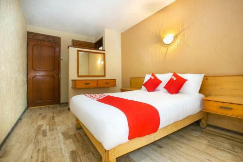 Hotel Rinc�n Campestre