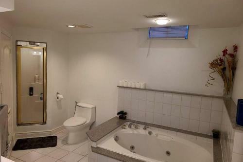 Apartamento Elegant 3 Bedroom+2 Bath Guest Suite