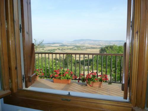 Apartamento Casa Paskalena II
