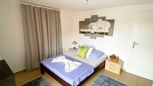 Apartamento Grandhouse W 01