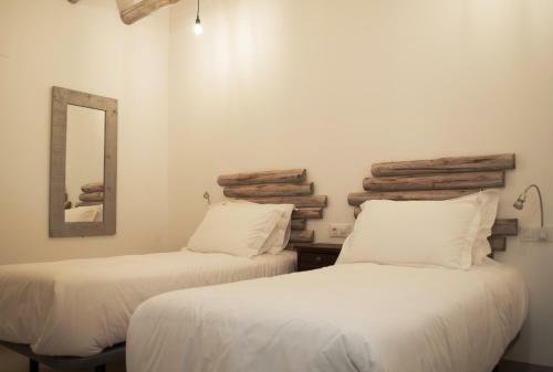 Hostal Gargal