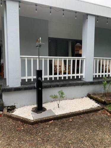Newly Listed Beach House In Tranquil Broulee.