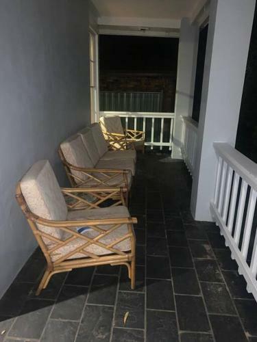 Newly Listed Beach House In Tranquil Broulee.
