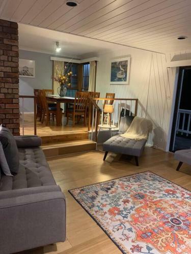 Newly Listed Beach House In Tranquil Broulee.