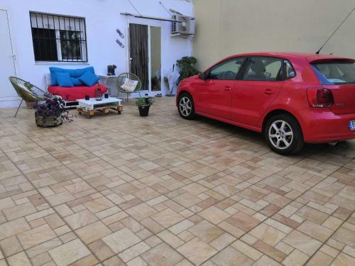 Vivienda Tur�stica Ondara
