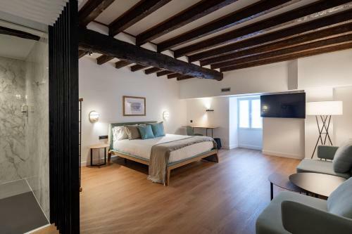 Etxeaundi Hotel Boutique