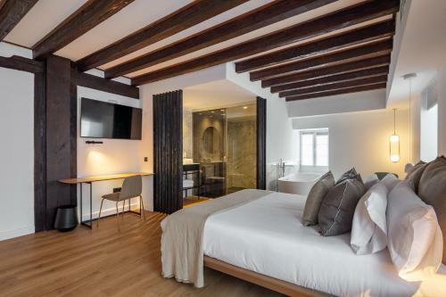 Etxeaundi Hotel Boutique