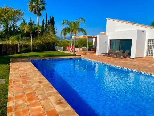 Villa Casa Pepa Con Encanto