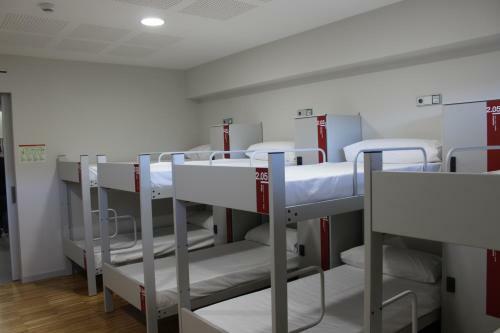 Albergue Arantzazu Aterpetxea