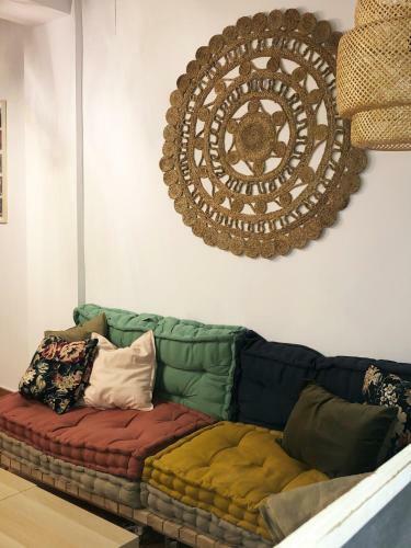 La Casa De La Menora