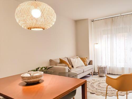 Apartament Natura Amb Calma