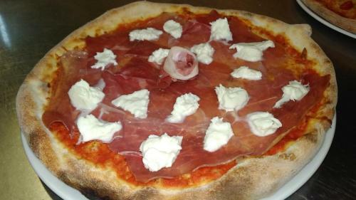 Hotel Ristorante Napoleone