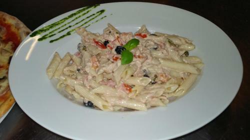 Hotel Ristorante Napoleone