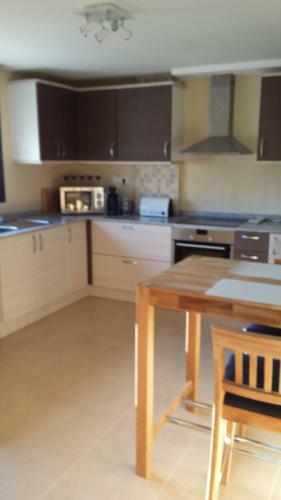 Apartamento Santa Ana