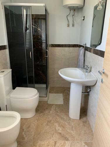 Apartamento The Quiet Place