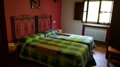 Agroturismo Casa Rural El Campu