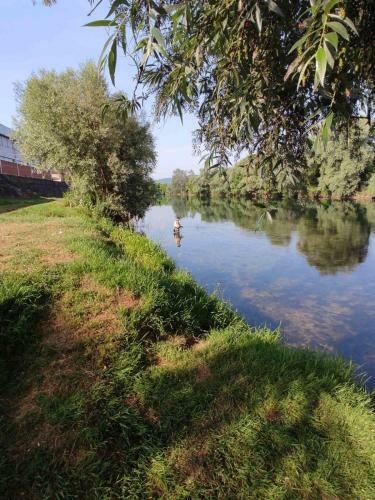 Apartman Centar Novi Grad