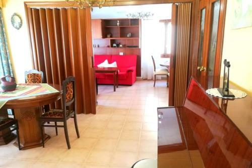 Bonito Apartamento Centro Onil