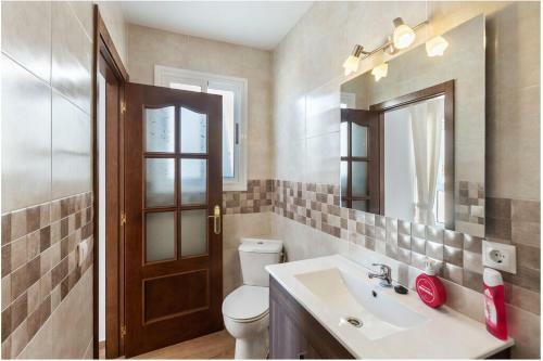 Apartamento En Olvera
