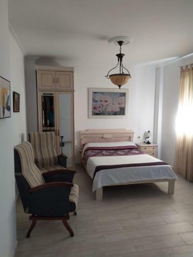 Apartamento En Olvera