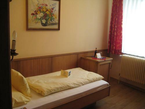 Hotel-restaurant Prechtlhof