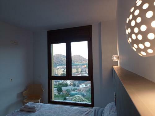 Apartamento Allotjament Buixeda