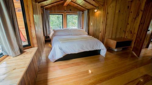 Cozy Cabine Near Avandaro