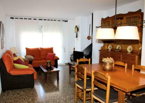 Apartamento C�ntrico Y C�modo En Olot
