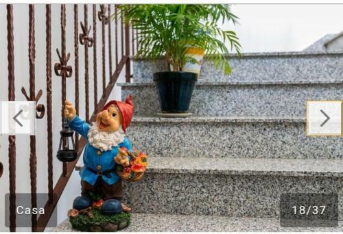 Apartamento Casa Con Garaje En Olvera
