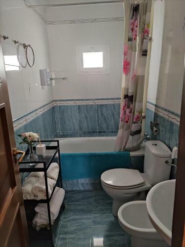 Apartamento Calle Llana