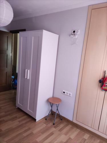 Apartamento Calle Llana