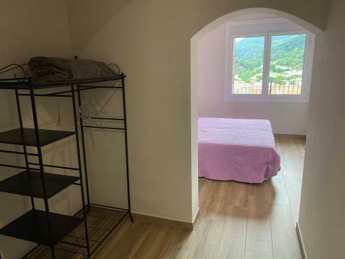 Apartamento El Niu Del Volc�