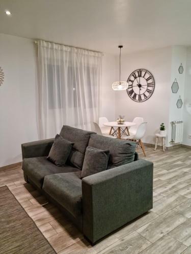Apartamento La Plaza