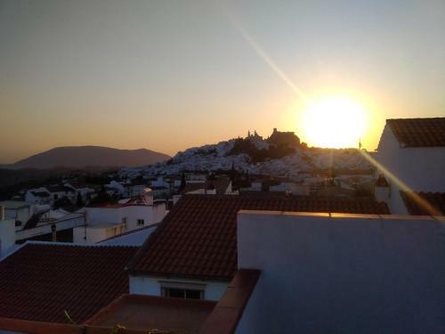 Apartamento En Olvera Con Garaje