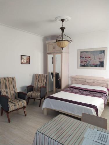 Apartamento En Olvera Con Garaje