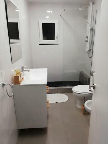 Apartamento Carrer Esparreguera