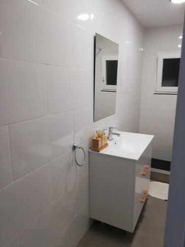 Apartamento Carrer Esparreguera