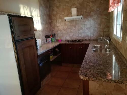 Casa Rural La Parrilla