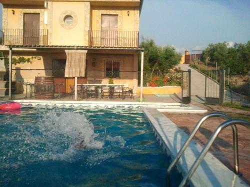 Casa Rural La Parrilla