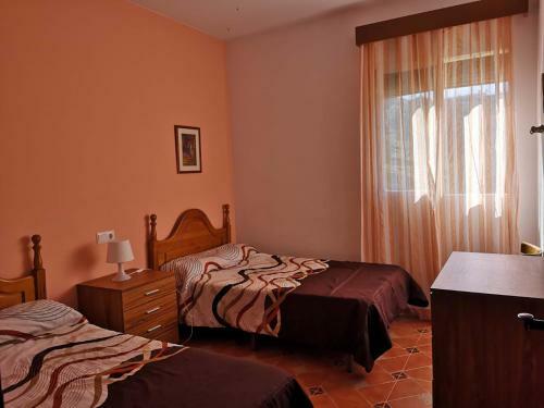 Casa Rural La Parrilla