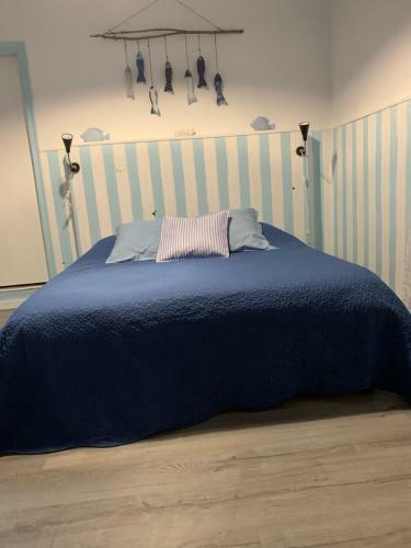 Bed & Breakfast Casa Alestelou