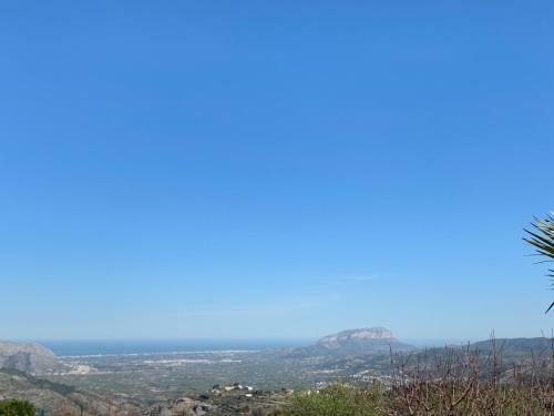 Bed & Breakfast Casa Alestelou