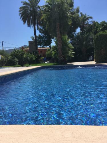 Bed & Breakfast Casa Alestelou