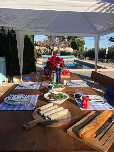 Bed & Breakfast Casa Alestelou