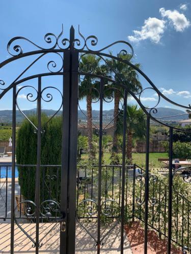 Bed & Breakfast Casa Alestelou