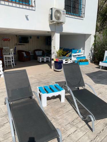 Bed & Breakfast Casa Alestelou