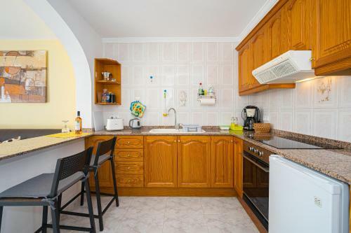 Apartamento La Mandarina