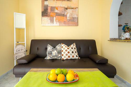 Apartamento La Mandarina