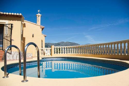 Villa El Aspret